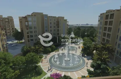 Penthouse - 3 Bedrooms - 4 Bathrooms for sale in Baniyas - Abu Dhabi