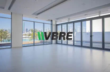 Villa - 7 Bedrooms - 7 Bathrooms for rent in District One Phase III - District One - Mohammed Bin Rashid City - Dubai