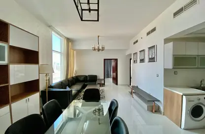 Apartment - 2 Bedrooms - 2 Bathrooms for rent in Starz Tower 1 - Starz by Danube - Al Furjan - Dubai Apartment - 2 Bedrooms - 2 Bathrooms for rent in Starz Tower 1 - Starz by Danube - Al Furjan - Dubai