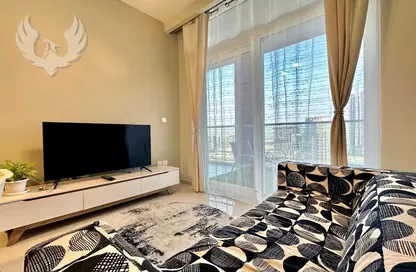 Apartment - 1 Bedroom - 1 Bathroom for sale in Reva Residences - Business Bay - Dubai