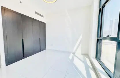 شقة - 2 غرف نوم - 3 حمامات للايجار في هافن هايتس - الجداف - دبي