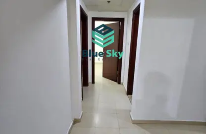 Apartment - 2 Bedrooms - 2 Bathrooms for sale in City Tower - Al Nuaimiya - Ajman