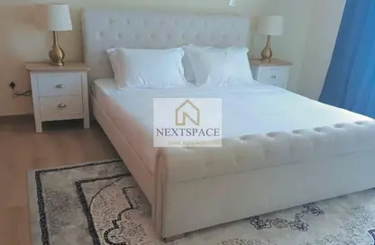 Apartment - 2 Bedrooms - 3 Bathrooms for rent in Lago Vista A - Lago Vista - Dubai Production City (IMPZ) - Dubai