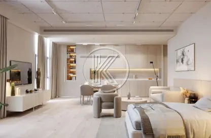 شقة - 1 حمام للبيع في ماج 330 - سيتي أوف أرابيا - دبي شقة - 1 حمام للبيع في ماج 330 - سيتي أوف أرابيا - دبي