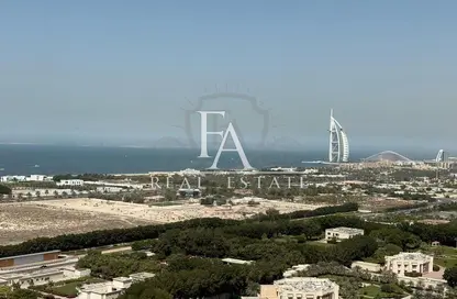 شقة - 2 غرف نوم - 3 حمامات للبيع في برج هيليانا - أكاشيا افينيو - الصفوح - دبي