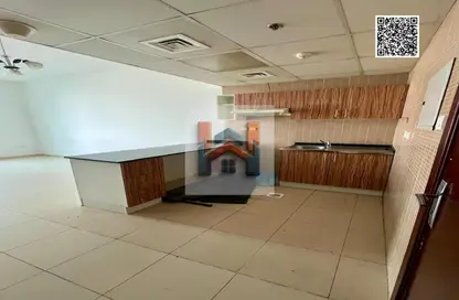 Apartment - 1 Bedroom - 2 Bathrooms for rent in City Tower - Al Nuaimiya - Ajman