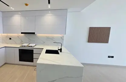 Apartment - 1 Bedroom - 1 Bathroom for rent in Binghatti Onyx - Jumeirah Village Circle - Dubai