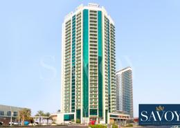 Apartment - 3 bedrooms - 3 bathrooms for rent in Sea Side Tower - Shams Abu Dhabi - Al Reem Island - Abu Dhabi