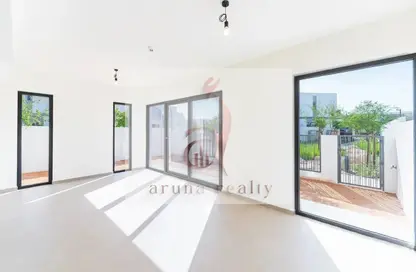 Townhouse - 3 Bedrooms - 4 Bathrooms for rent in Aura - Tilal Al Ghaf - Dubai