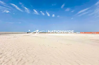 Land - Studio for sale in Lea - Yas Acres - Yas Island - Abu Dhabi