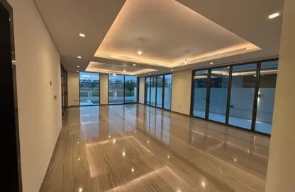 Villa - 7 Bedrooms - 7 Bathrooms for sale in Belair Damac Hills - By Trump Estates - DAMAC Hills - Dubai
