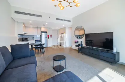 شقة - غرفة نوم - 1 حمام للايجار في رحال 2 - مدينة جميرا ليفينج - أم سقيم - دبي