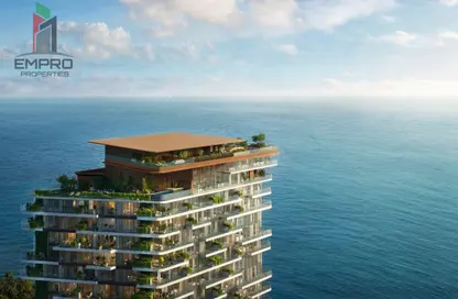 شقة - 4 غرف نوم - 4 حمامات للبيع في سوليفير من بيوند - المدينة الملاحية - دبي شقة - 4 غرف نوم - 4 حمامات للبيع في سوليفير من بيوند - المدينة الملاحية - دبي