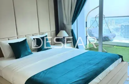 Apartment - 1 Bedroom - 2 Bathrooms for rent in Opalz By Danube Tower 2 - Opalz by Danube - Dubai Science Park - Dubai