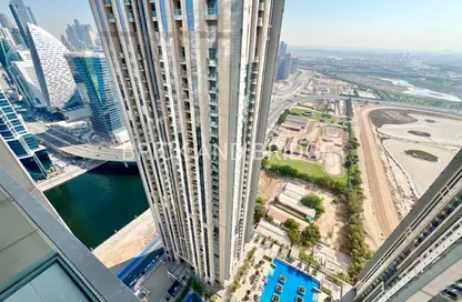 Apartment - 2 Bedrooms - 3 Bathrooms for rent in Amna - Al Habtoor City - Business Bay - Dubai