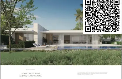 فيلا - 5 غرف نوم - 7 حمامات للبيع في قصور سي جلينتس - الزورا - عجمان