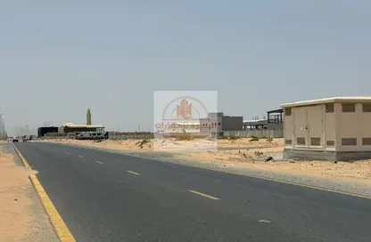 Land - Studio for sale in Emirates Industrial City - Sharjah
