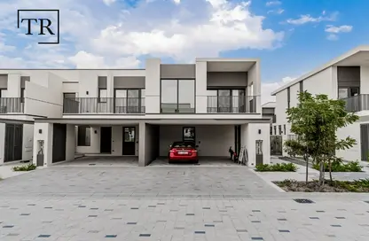 تاون هاوس - 4 غرف نوم - 4 حمامات للايجار في اورا - تلال الغاف - دبي