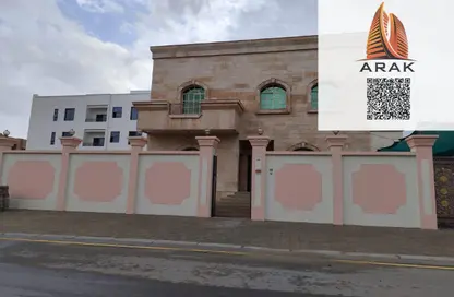 Villa - 5 Bedrooms - 4 Bathrooms for rent in Al Mowaihat 3 - Al Mowaihat - Ajman
