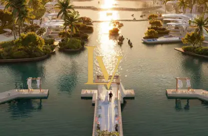 فيلا - 5 غرف نوم - 6 حمامات للبيع في المالديف 2 - المالديف - جزر داماك - دبي لاند - دبي فيلا - 5 غرف نوم - 6 حمامات للبيع في المالديف 2 - المالديف - جزر داماك - دبي لاند - دبي