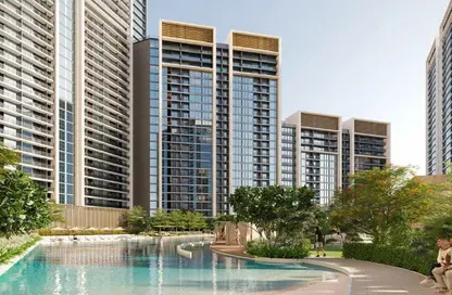 Apartment - 1 Bedroom - 1 Bathroom for sale in Sobha Orbis - Motor City - Dubai