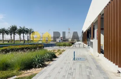 Retail - Studio for rent in AZIZI Riviera 3 - Meydan One - Meydan - Dubai