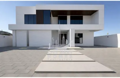 Villa - 5 Bedrooms - 6 Bathrooms for rent in Madinat Hind 3 - Dubai Land - Dubai