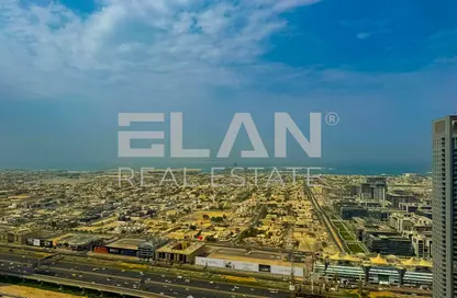 Apartment - 2 Bedrooms - 2 Bathrooms for rent in Forte 1 - Forte - Downtown Dubai - Dubai Apartment - 2 Bedrooms - 2 Bathrooms for rent in Forte 1 - Forte - Downtown Dubai - Dubai