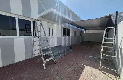Villa - 3 Bedrooms - 4 Bathrooms for rent in Al Barsha 3 Villas - Al Barsha 3 - Al Barsha - Dubai