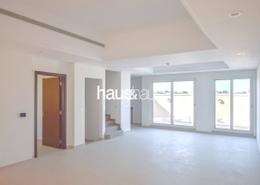 Townhouse - 4 bedrooms - 3 bathrooms for rent in Marbella Village - Victory Heights - Dubai Sports City - Dubai