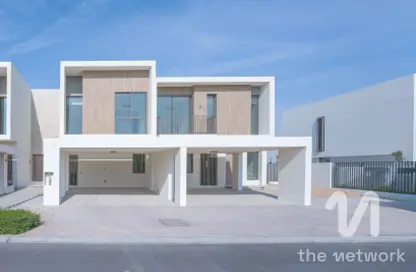 Townhouse - 3 Bedrooms - 4 Bathrooms for rent in Orania - The Valley - Dubai