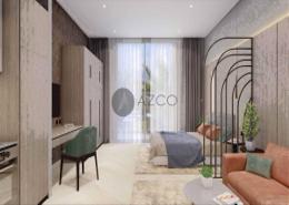 Studio - 1 حمام للبيع في امباير ريزيدينس - قرية الجميرا سركل - دبي Studio - 1 حمام للبيع في امباير ريزيدينس - قرية الجميرا سركل - دبي