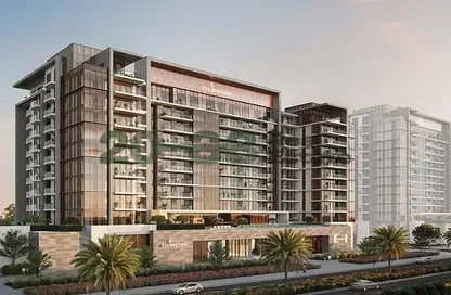 Apartment - 1 Bedroom - 2 Bathrooms for sale in Ellington House II - Dubai Hills Estate - Dubai
