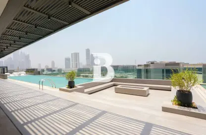 Apartment - 4 Bedrooms - 5 Bathrooms for sale in The S Tower - Dubai Internet City - Dubai Apartment - 4 Bedrooms - 5 Bathrooms for sale in The S Tower - Dubai Internet City - Dubai