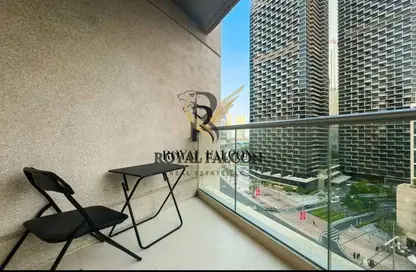 Apartment - 2 Bedrooms - 3 Bathrooms for rent in The Lofts East - The Lofts - Downtown Dubai - Dubai
