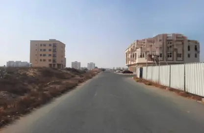 أرض - استوديو للبيع في العالية - عجمان