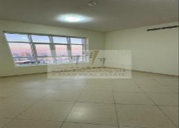 صورةغرفة فارغة لـ: شقة - 3 غرف نوم - 3 حمامات للبيع في الواحة ريزيدنس - الخان - الشارقة, صورة 1