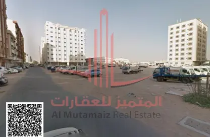 Land - Studio for sale in Ajman Gate Tower - Ajman Industrial 2 - Ajman Industrial Area - Ajman