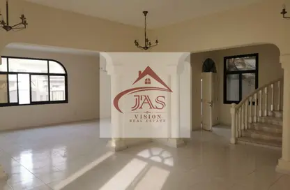 فيلا - 4 غرف نوم - 5 حمامات للايجار في فلل مردف - مردف - دبي