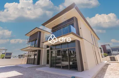 Apartment - 5 Bedrooms - 6 Bathrooms for rent in Golf Place 2 - Golf Place - Dubai Hills Estate - Dubai
