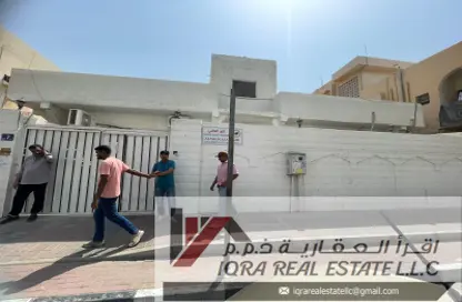 Villa - Studio - 4 Bathrooms for sale in Al Naimiya - Al Nuaimiya - Ajman