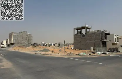 Land - Studio for sale in Al Helio 2 - Al Helio - Ajman