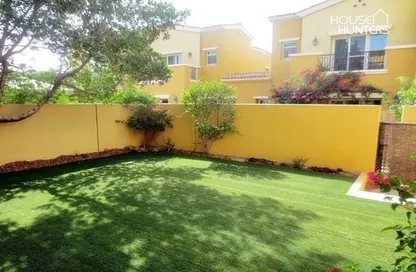 فيلا - 2 غرف نوم - 2 حمامات للايجار في بالميرا 3 - بالميرا - المرابع العربية - دبي