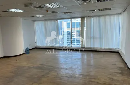 Office Space - Studio for sale in Churchill Executive Tower - Churchill Towers - Business Bay - Dubai