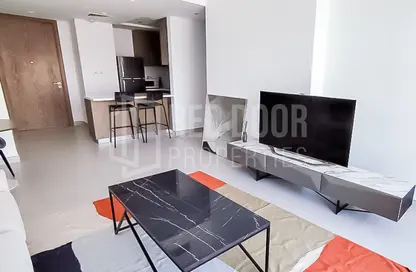 Apartment - 2 Bedrooms - 3 Bathrooms for rent in Montrose A - Al Barsha South - Al Barsha - Dubai