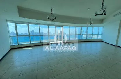 شقة - 3 غرف نوم - 5 حمامات للايجار في المجاز 1 - المجاز - الشارقة