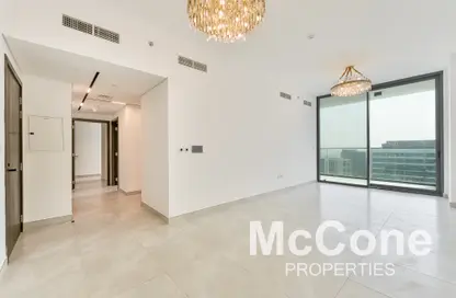 Apartment - 2 Bedrooms - 3 Bathrooms for rent in The Paragon by IGO - Business Bay - Dubai