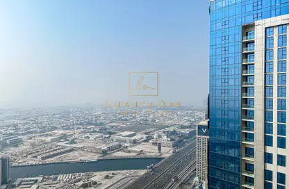 Apartment - 2 Bedrooms - 3 Bathrooms for rent in Aykon City Tower C - Aykon City - Business Bay - Dubai