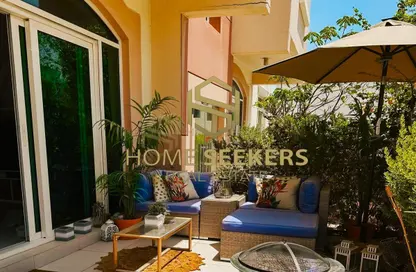 Apartment - 1 Bedroom - 2 Bathrooms for sale in Al Ghadeer 2 - Al Ghadeer - Abu Dhabi