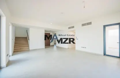 Villa - 3 Bedrooms - 4 Bathrooms for sale in Noya Luma - Noya - Yas Island - Abu Dhabi